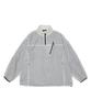 Haveoffduty Hiker Half Zip Up Shirt (Ecru)