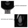 Black Measuring Teaspoon Scoop Multifunction Plastic 15ml Milk Powder Spoon Coffee Beans Container Scoop Home