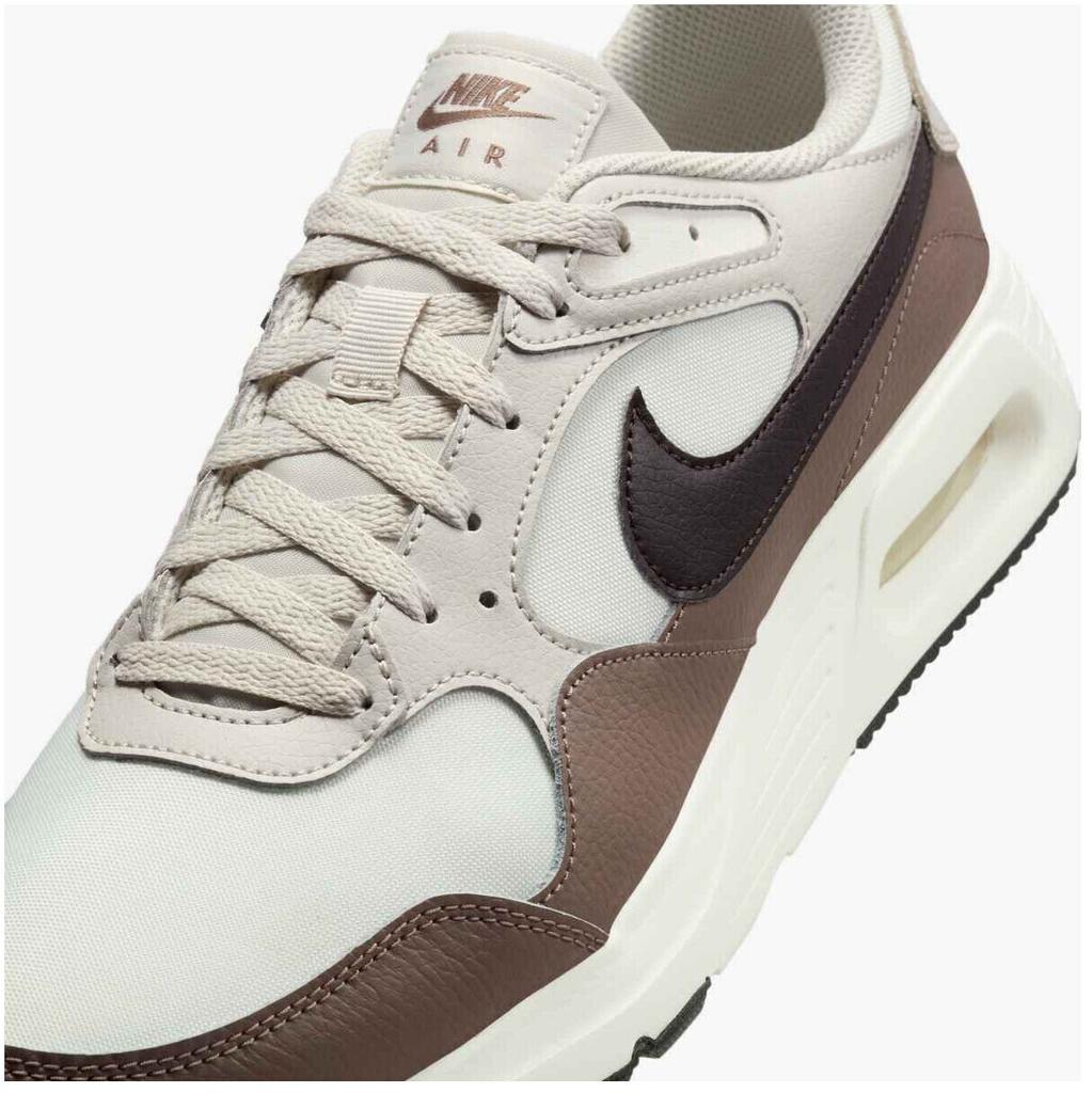 Nike Air Max SC Sneaker Brown Black