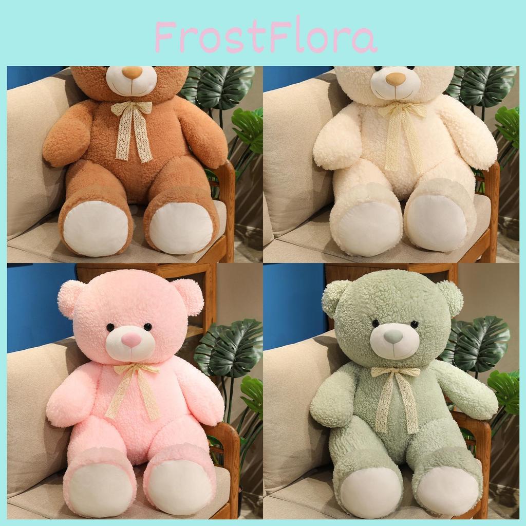 Teddy Bear Plush Toy Panda Stuffed Animal With Pp Cotton For Gift Giving Special Characters Included