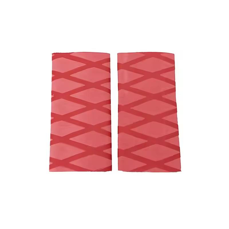 Motorcycle Universal Heat Shrinkable Grip Cover Non-slip Rubber Grip Glove For BMW R1250GS R1200GS LC ADV F750GS F850GS F900R