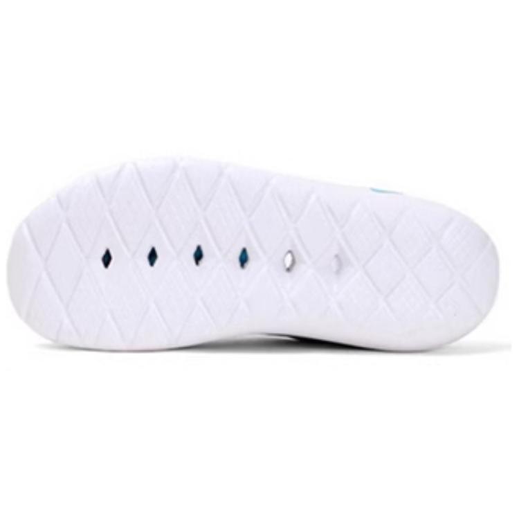 Nike Versatile Durable Closed-Toe Slippers Men Footwear Blue 441377-401