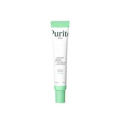 Seoul Wonder Releaf Centella Augencreme Ohne Duft 30ml