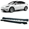 Tesla Model Y Side Skirt Trim Bracket 1497740/1497744