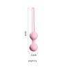 Safe Silicone Ball Vagina Tighten Exercise Machine Sex Toy for Women Vaginal Geisha Ball