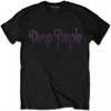 Tod Unisex's Symbolisches T-Shirt Schwarz Rockabilia