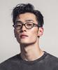 Bibeuieichi Alto (Glasses) C1 Black