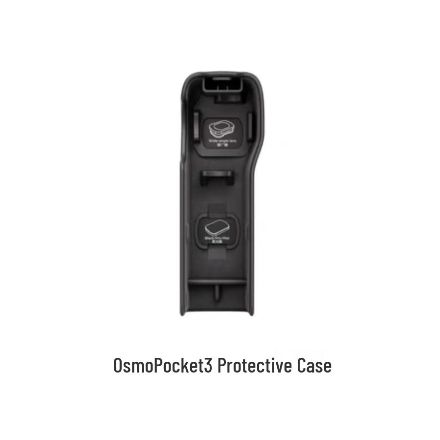 Оригинальный защитный чехол для DJI Osmo Pocket 3