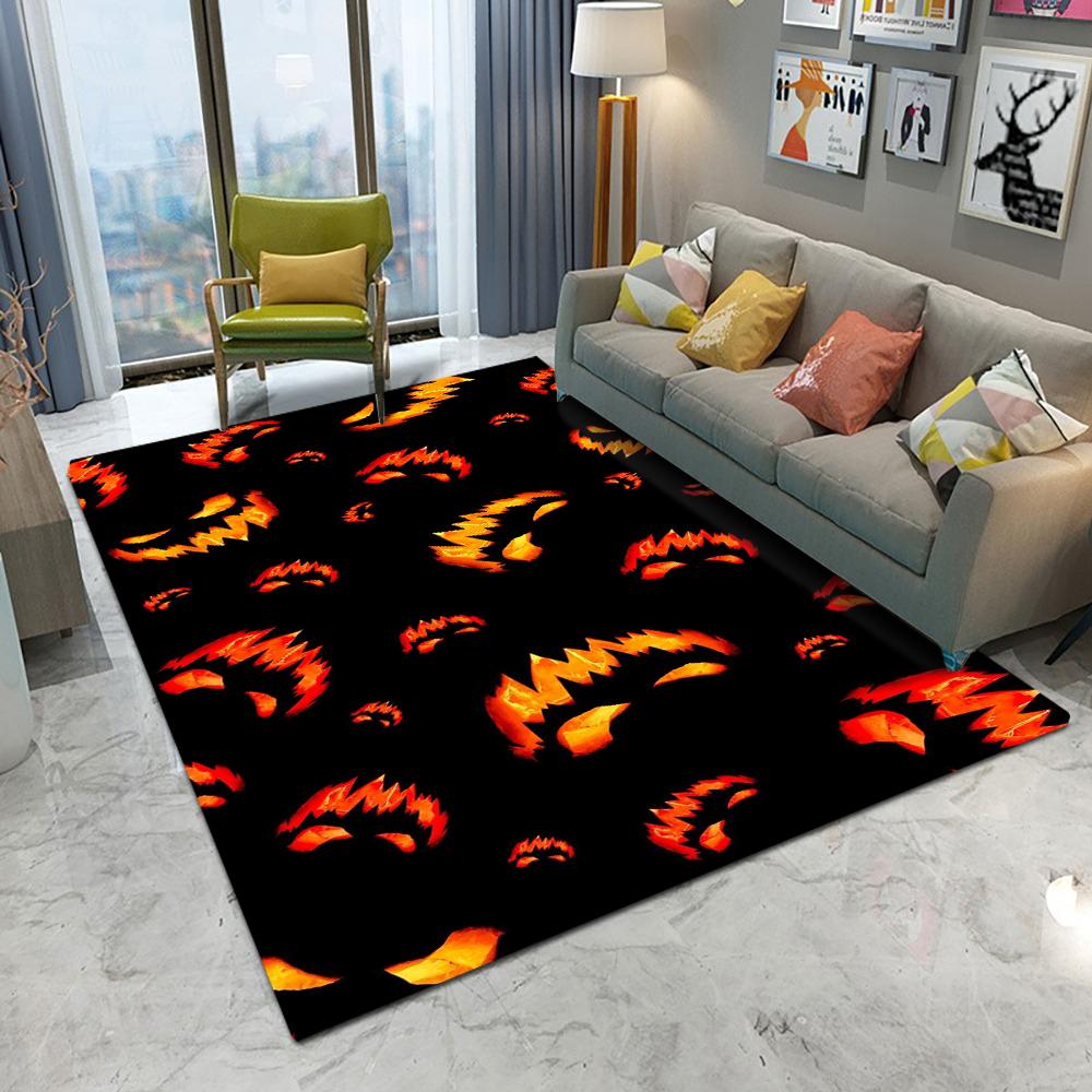 Multi-purpose Anti-Slip Carpet for Living Room Office Bedroom Nursery Home Decoration Floor Rug Versatile Area Rug