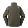 The North Face Men's Warm Fleece Outdoor Jacket 88R7