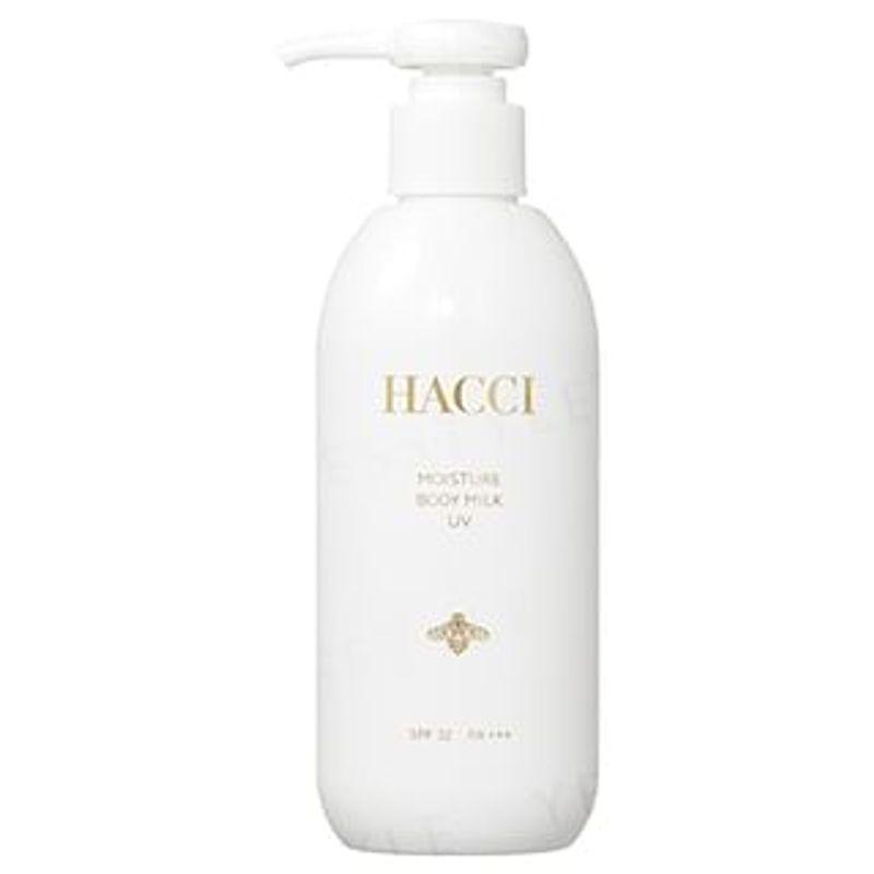 HACCI - Moisture Body Milk UV SPF 32 PA+++ 250ml