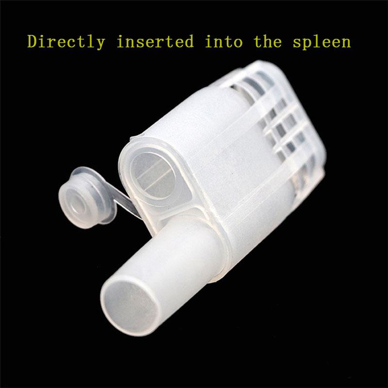 10/20 шт. Клетка для матки Защитный ящик для пчеловодства Оборудование для изоляции пчел Новые пластиковые клетки Пчеловодческие принадлежности Инструменты Ловец