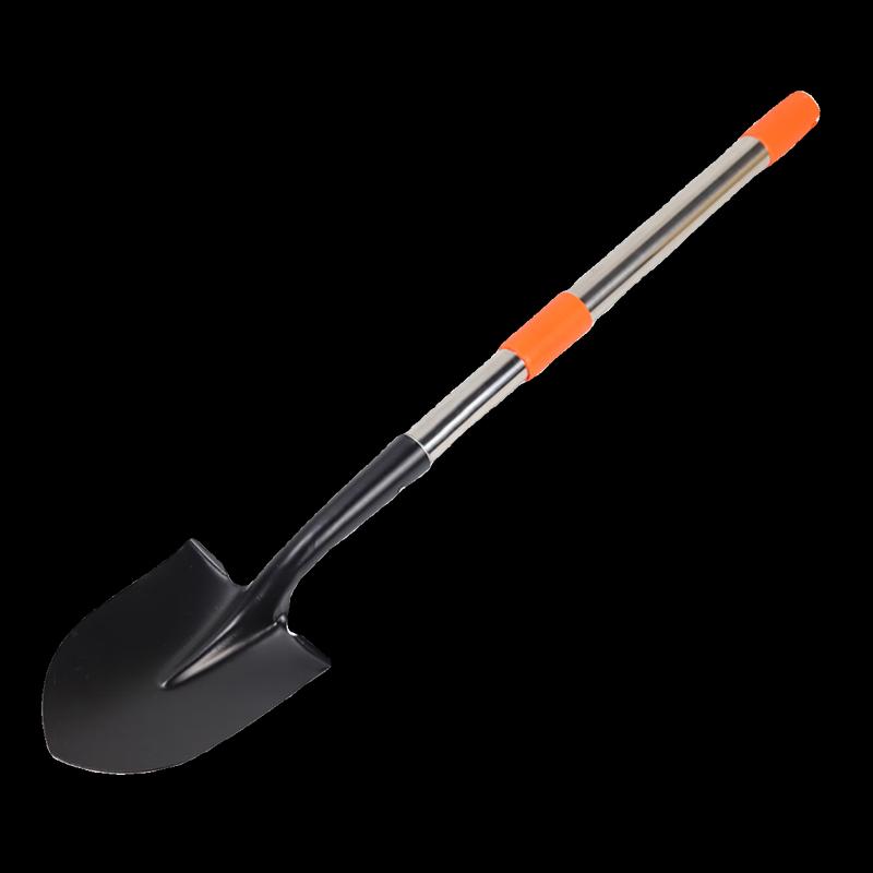 Nai Duo 1.1M Telescopic Garden Shovel Set