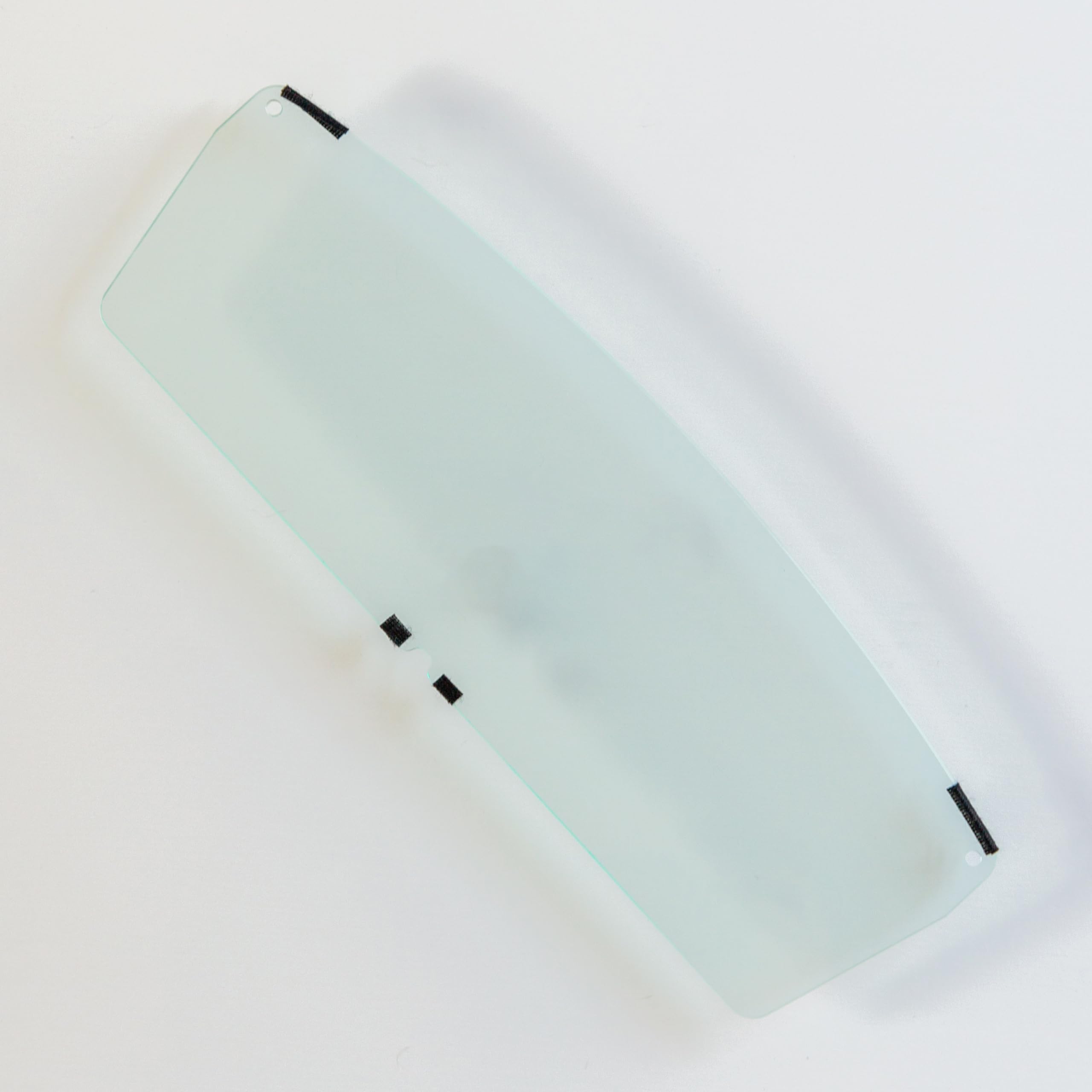 

Ветрозащитный дефлектор для Copen [OPENCAFE GARAGE] ТИП-N (для LA400K/L880K) (Цвет стекла)