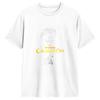Camarone De La Isla T-Shirt Strand Reine Baumwolle T-Shirts Für Unisex Hip Hop Muster T-Shirt Kurzarm Ästhetische Kleidung