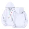 Cute Hoodies For Teen Children Trendy Preppy Hooded Sweatshirts Oversized Long Sleeve Shirts Clothes For Children