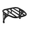 Motorcycle Solo Luggage Rack For Harley Softail Slim Street Bob FLSL FXBB 2021-2025