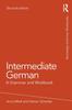 The Intermediate German : A Grammar and Workbook Book