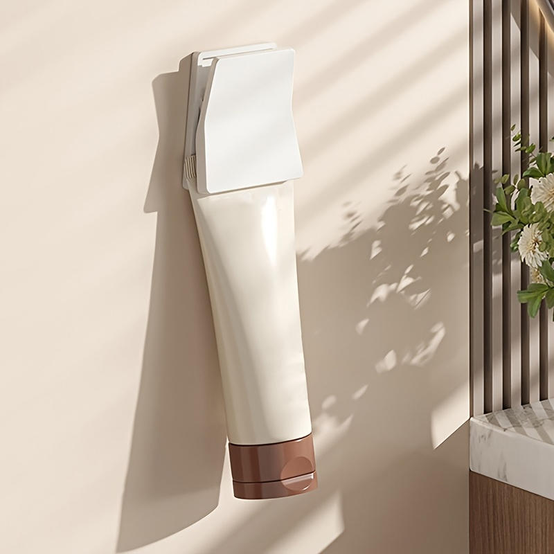 Clothespin Bathroom Towel Holder Wall-Mounted Storage Hanger Cap Creative Wooden Towel Clip Wall Mounted Bathroom Towel Holder