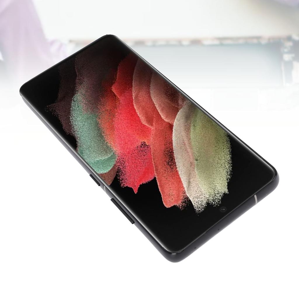 Phone Screen Replacement Function LCD Touch Display Digitizer Assembly with Repair Tool for 1 5G G998B G998U