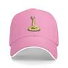 Unisex Baseball Hats Whooping Snake Outdoor Streetwear Summer Sports Baseball Caps Hip Hop Cap Casquette Polychromatic Hats