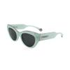 Lunettes De Soleil - Polaroid - PLD 6199/S/X - Couleur Azure - Protection 3 - Monture Aviator