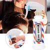 Hairdressing Spray Bottle Salon Barber Shop Hair Styling Water Spray Kettle 150mlWhite