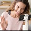 360 Degree Rotation Intelligent Face Tracking Mobile Phone Live Mobile Bracket