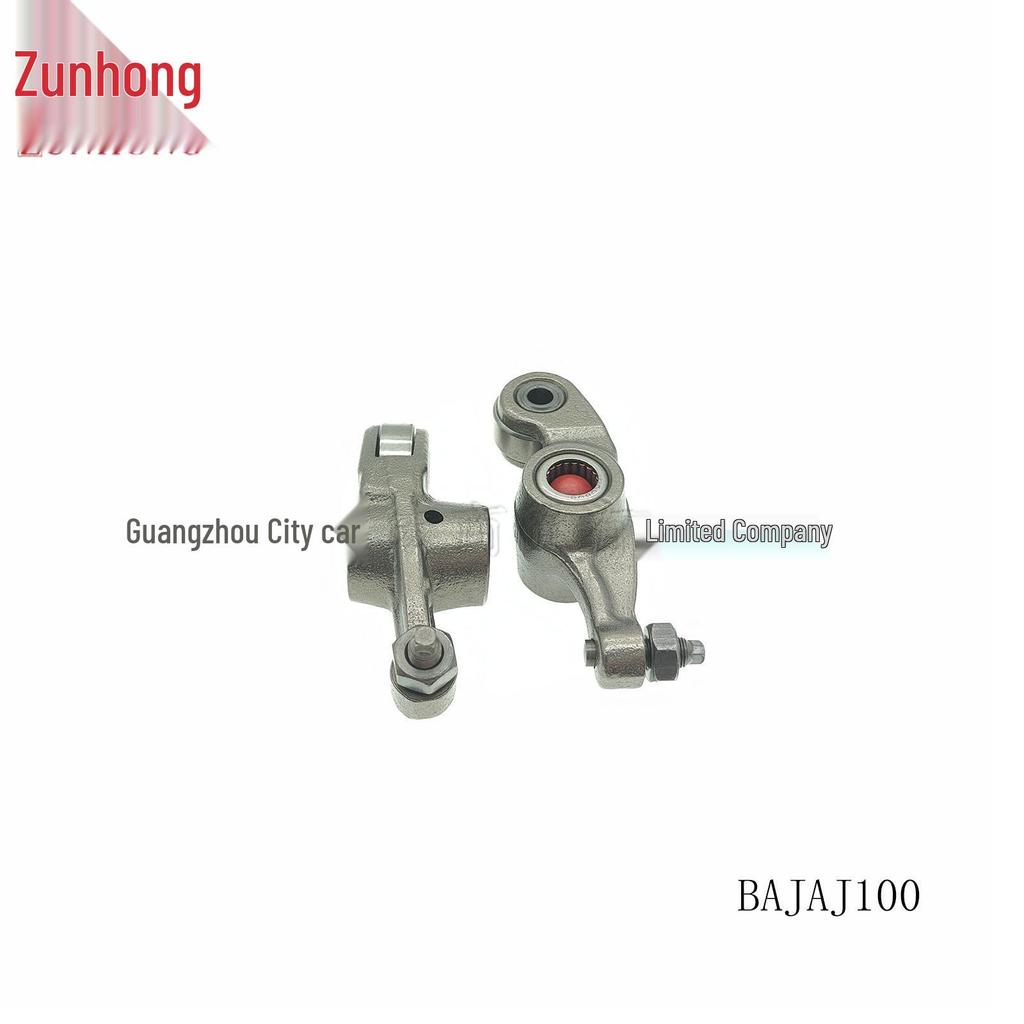 Wahacz Motocykla BAJAJ100