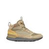 Hiking Shoes Alpine 83 Sneaker Recraft Mid WP