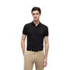 Tommy Hilfiger Polo Shirt Men's Black MW0MW26882BDS
