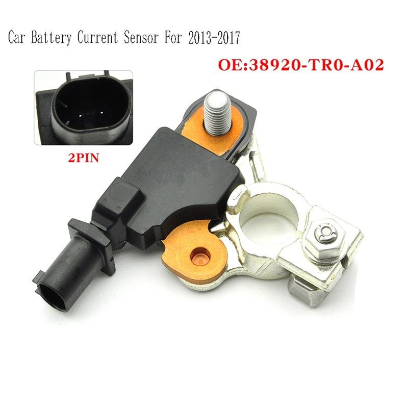 Battery Current Sensor 38920-TRO-A02 Battery Current Sensor For Honda For Honda Civic CR V Acura Voltage Temperature Sensor