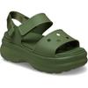 Crocs Soho Y Strap Sandal 211755 309