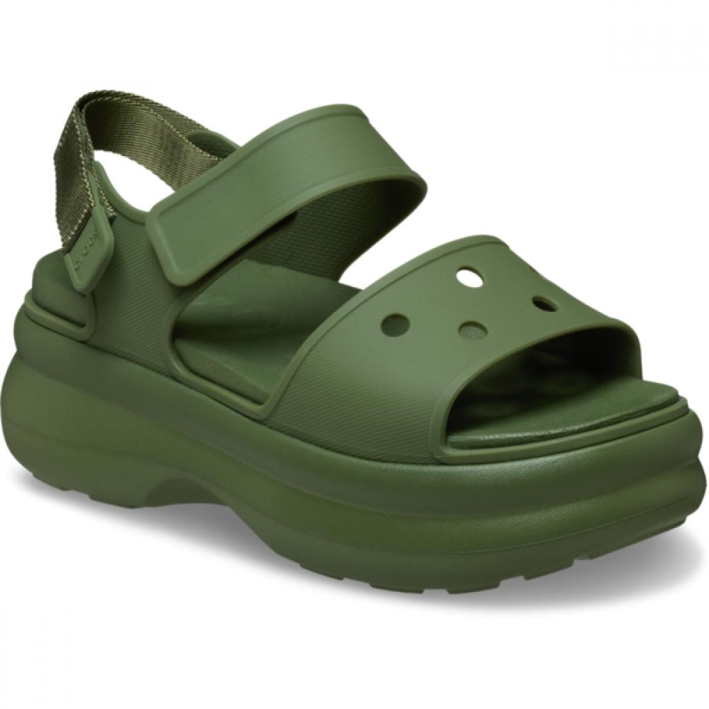 Crocs Soho Y Strap Sandal 211755 309
