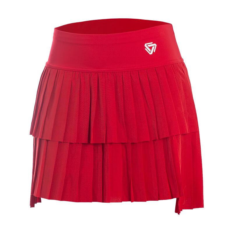 OEING Women's Quick-Dry Faux Two-Piece Sports Skirt Shorts