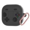 Game console silicone buckle earphone case is suitable for Samsung Buds4 PRO earphone case Buds4.