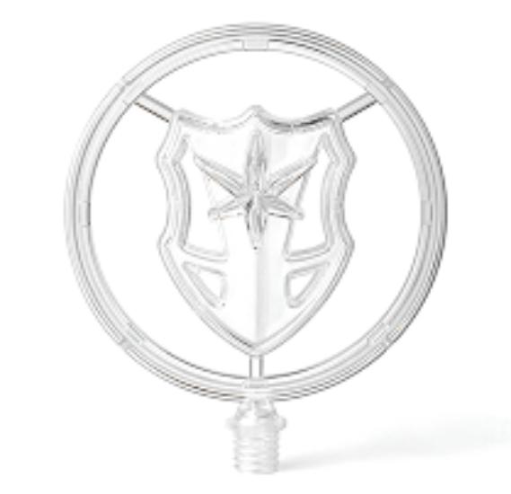 [PRE-COMANDĂ] KATSEYE Băț de Lumină Oficial Dream Charm