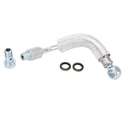 Kit Furtun Retur Lichid de Răcire Turbocompresor Kit Furtun Alimentare Ulei Retur Ulei 55568031 Înlocuitor pentru CRUZE