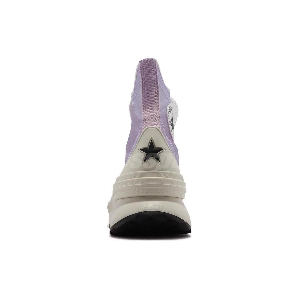 Neuer Converse Run Star Legacy Cx High 'Lavendel' A06079C