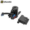 Vapor Canister Purge 10357992 911237 Valve Solenoid Evaporative Emissions Canister Vent Valve for Chevrolet Silverado GMC Sierra