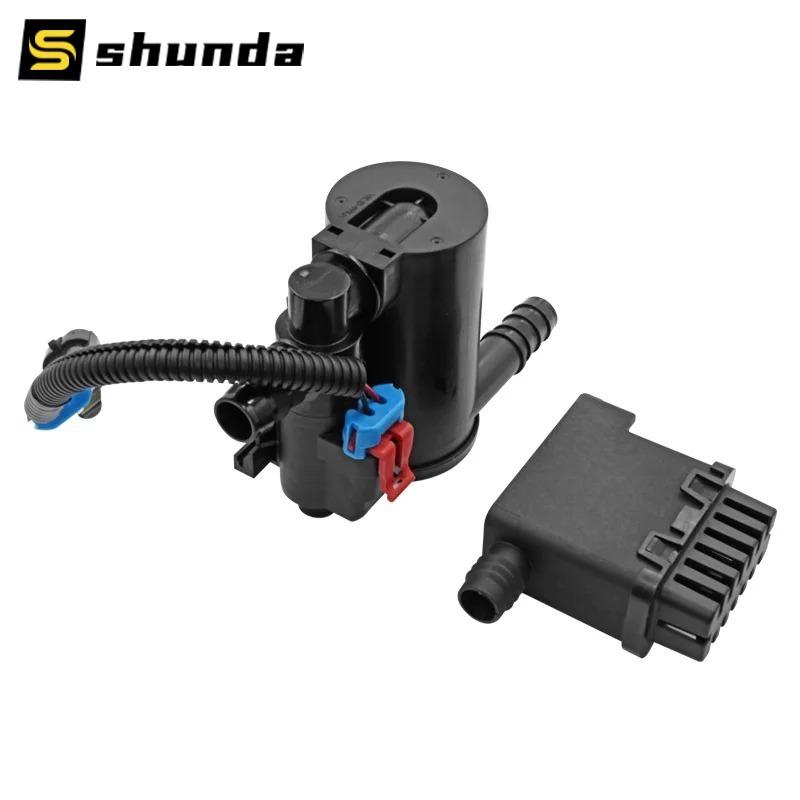 Vapor Canister Purge 10357992 911237 Valve Solenoid Evaporative Emissions Canister Vent Valve for Chevrolet Silverado GMC Sierra