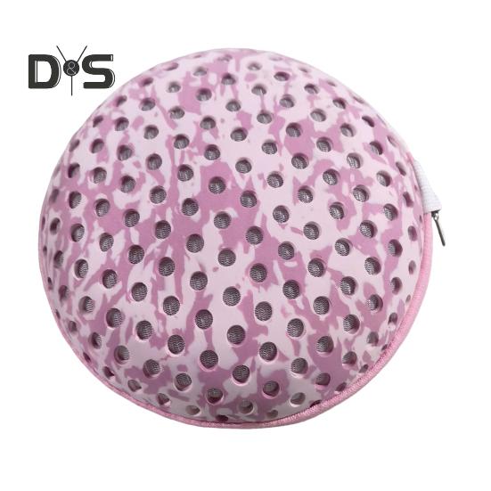 

Сумка для белья с застежкой-молнией, двойная гарантия очистки, сетка от морщин, защитный чехол для бюстгальтера с чашками от A до F S