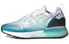 Damen Zx 2K Boost 'Active Teal' Damen GZ8402