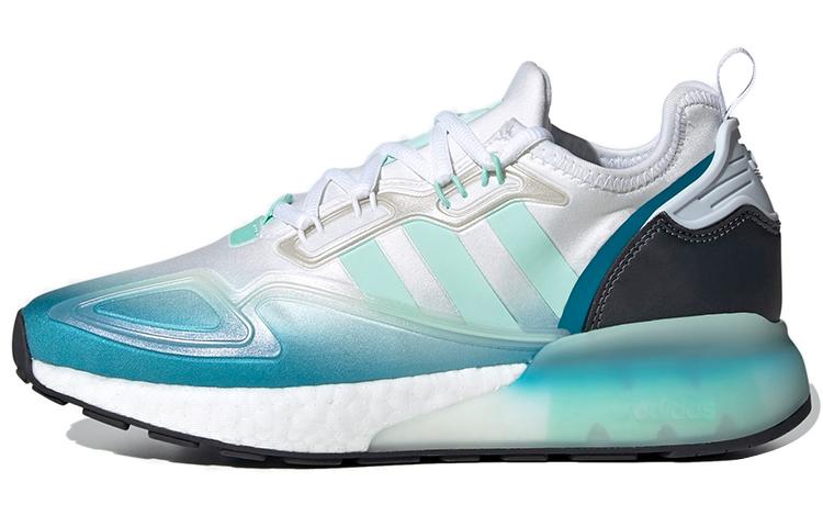 Adidas Wmns Zx 2K Boost Active Teal Women s GZ8402 37⅓