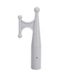 Nylon Boat Hook Floating Lightweight Boat Hook Attachment Replacement for Mooring Yacht Kayak