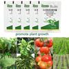 Drought Resistance Antifreeze High Temperature Resistance Plant Growth Regulator Vegetable Fruit Tree Increase Output Growth Regulator