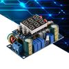 MPPT Solar Charge Controller 5A Converter Module For Efficient Battery Charging With Double LED Indicators