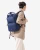 Innostyle Plecak Na Laptopa 15 6 Do Samolotu Wodoodporny Colorlite 14L Niebieski