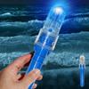 LED Boat Flares Marine Flares Buoy Fish Luring Tool for Boating Safety Kit Fishing Nets Buoys