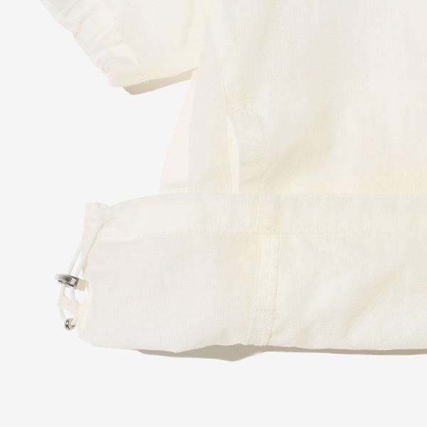 Fila Short Sleeve Windbreaker